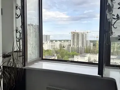 квартира по адресу Киев, Юлии Здановской ул. (Ломоносова), 53