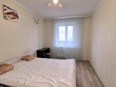 квартира за адресою Миколи Бажана просп., 28в