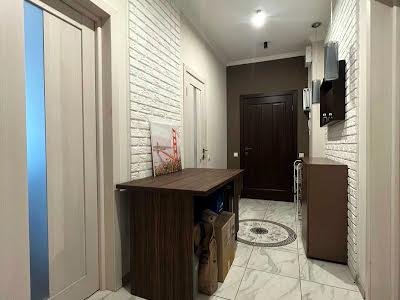 квартира за адресою Гостинна вул., 3