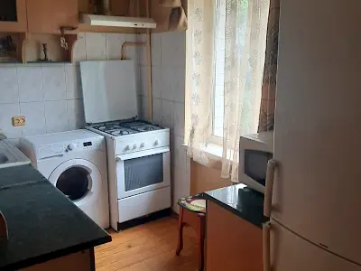квартира по адресу Липинского ул. (Ульяновская), 13