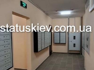 квартира по адресу Ревуцкого ул., 54