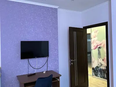 квартира по адресу Елизаветы Чавдар ул., 24