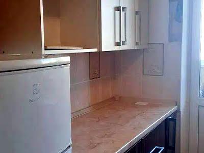 квартира за адресою Лопанська вул., 31