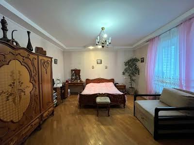 квартира за адресою Братства Тарасівців вул. (Декабристів), 12/37