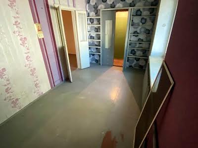 квартира за адресою Радистів вул., 4