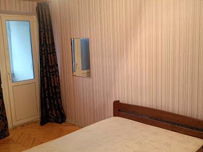 квартира по адресу Воздухофлотская ул., 36