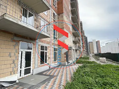 квартира за адресою Анатолія Луценка вул., 18