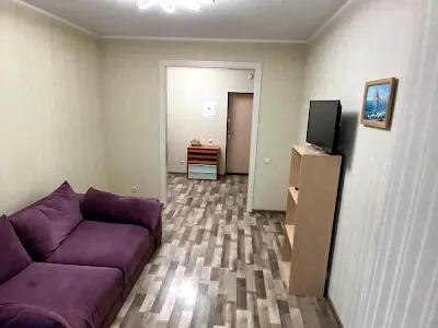 квартира по адресу Драгоманова ул., 2-Б