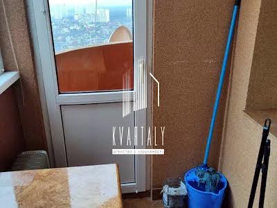 квартира за адресою Осіння, 33