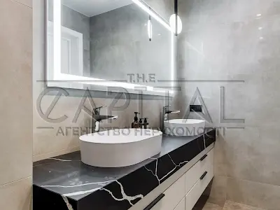 квартира за адресою Михайла Бойчука вул. (Кіквідзе), 41-Б