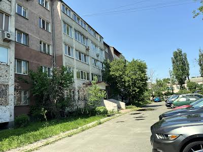 квартира за адресою Тампере вул., 8-А