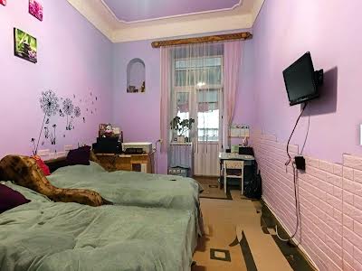 квартира за адресою Марка Вовчка вул., 36