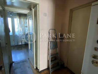 квартира по адресу Николая Закревского ул., 33
