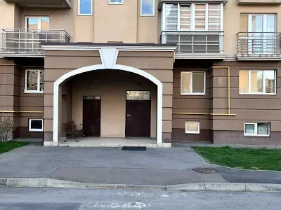 квартира за адресою Метрологічна вул., 11-Б
