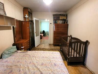 квартира за адресою Олекси Тихого вул. (Виборзька), 32
