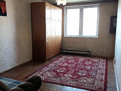 квартира за адресою Березняківська вул., 30