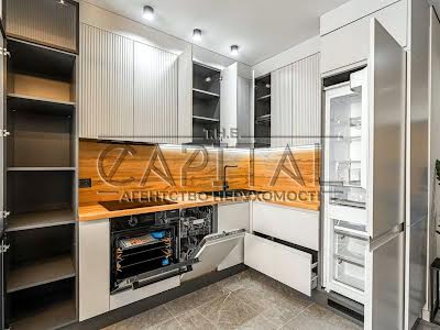 квартира за адресою Столичне шосе, 3