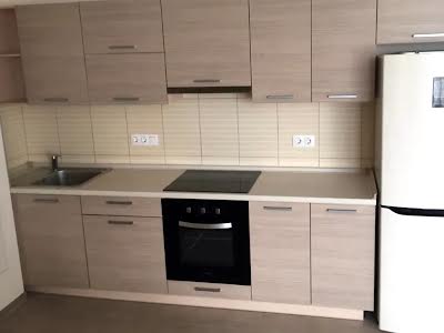 квартира за адресою Миколи Амосова вул., 2