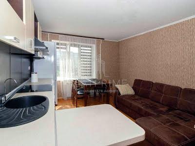 квартира по адресу Братиславская ул., 7