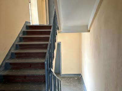 квартира за адресою Зоологічна, 2