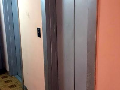 квартира за адресою Олени Пчілки вул., 2-Б