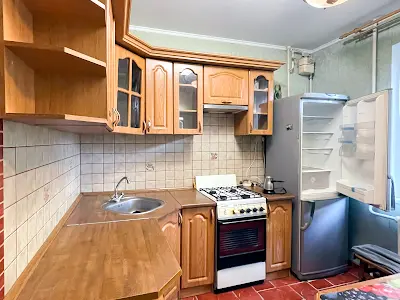 квартира за адресою Кургузова вул., 3-А