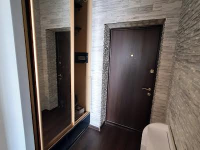 квартира по адресу Харьковское шоссе, 19