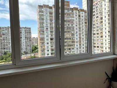 квартира по адресу Выгуровский бульв., 5