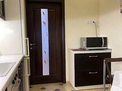 квартира по адресу Івана Кочерги ул., 3