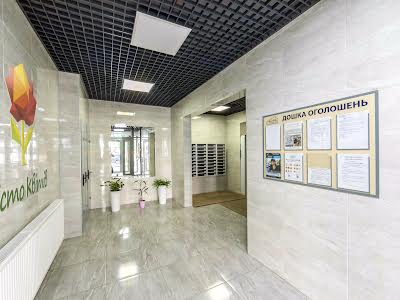 квартира по адресу Тираспольская ул., 52