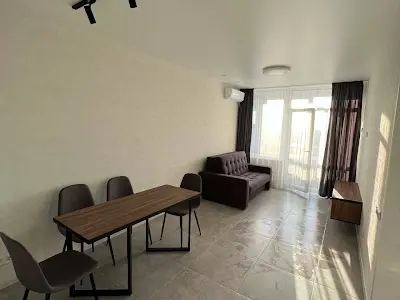 квартира за адресою Салютна вул., 2к5