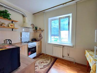 квартира за адресою Ірпінська вул., 63/5
