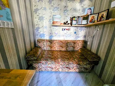 квартира по адресу Архитектора Вербицкого ул., 11-А