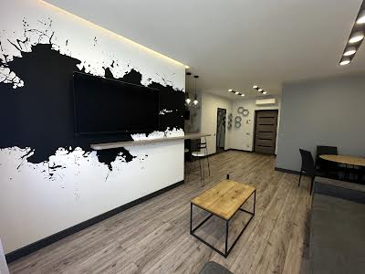 квартира за адресою Кахи Бендукідзе вул., 2