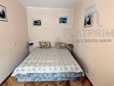 квартира за адресою Мрії вул. (Академіка Туполєва), 9