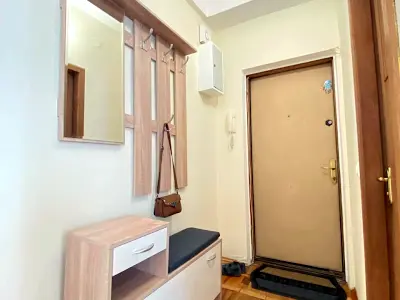 квартира за адресою Тампере вул., 7