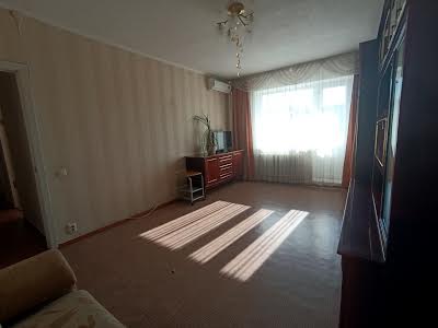 квартира по адресу Оболонский просп., 36