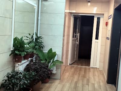 квартира за адресою Урлівська вул., 36