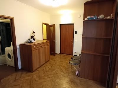 квартира за адресою Княжий Затон вул., 9