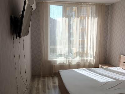 квартира по адресу Каховская ул., 58