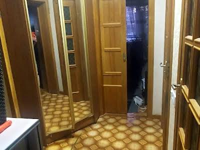квартира за адресою Олександра Архипенка вул. (Мате Залки), 12/3
