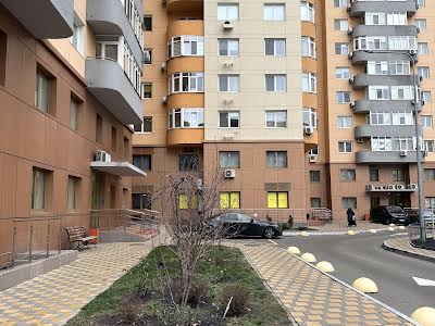 квартира за адресою Юрія Кондратюка вул., 5