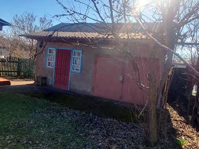 будинок за адресою с. Гнідин, Ватутіна, 21