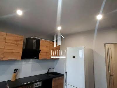 квартира за адресою Берковецька вул., 6А