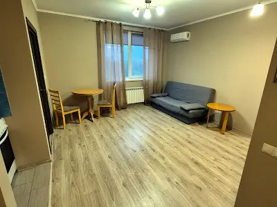 квартира по адресу Берестейский просп. (Победы), 90/1