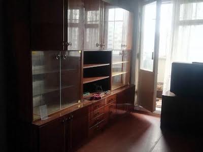 квартира по адресу Золочевская ул., 24А