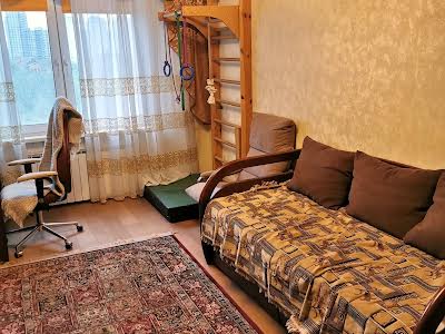 квартира за адресою Григорія Ващенка вул., 3