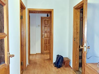 квартира по адресу Киев, Ревуцкого ул., 42