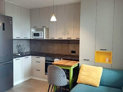 квартира за адресою Ризька вул., 73г