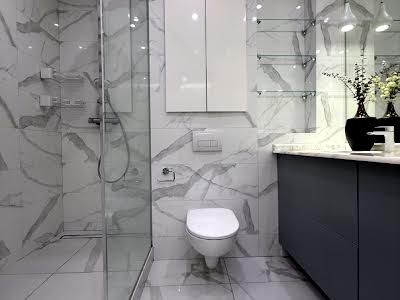 квартира за адресою Патріарха Мстислава Скрипника вул., 48-А